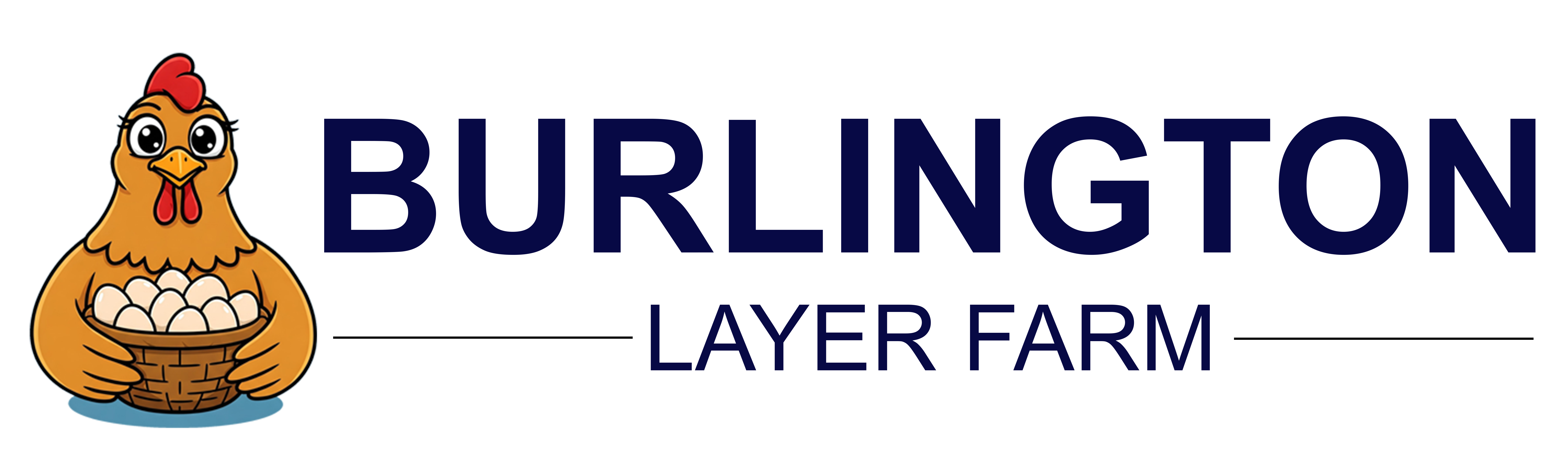 Burlington Farm Logo